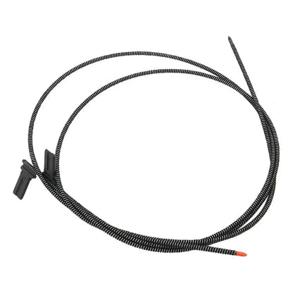 Panoramic Sunroof Curtain Cables for Infiniti QX30 (2017-2019)