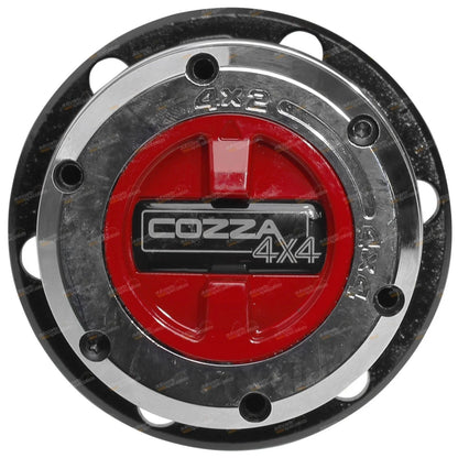 Wheel Locking Hub Set for Mitsubishi Pajero (1991 - 2003)