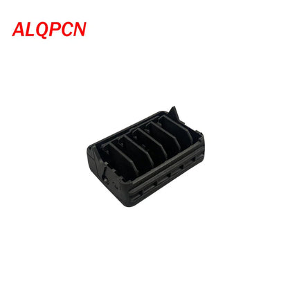 Black Front Center Air Vent for Toyota Hilux (1997-2004)