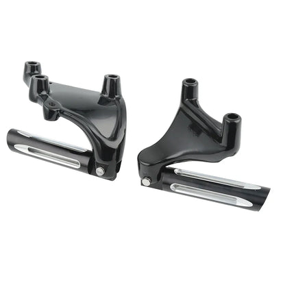 Foot Pegs Mount Bracket for Harley Sportster (2014-2022)