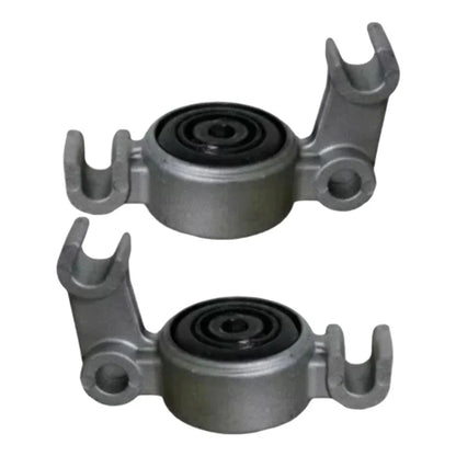2 x Rear Upper Shock Mounts Left Right for Saab 93
