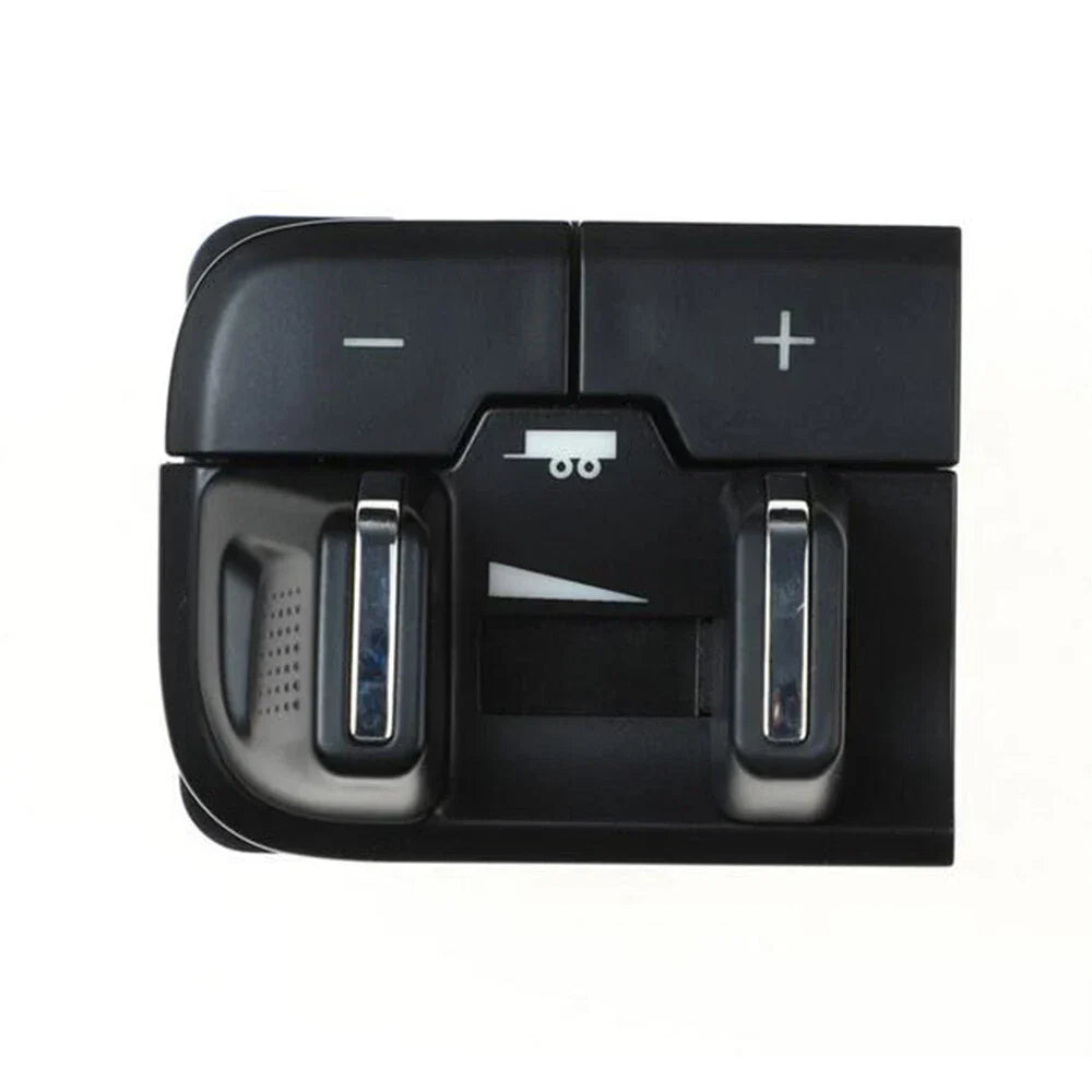 Trailer Brake Control Module Switch for Dodge Ram 1500 2500 3500 4500 5500 (2002-2023)