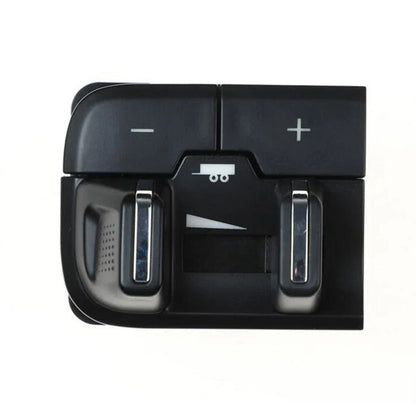 Trailer Brake Control Module Switch for Dodge Ram 1500 2500 3500 4500 5500 (2002-2023)
