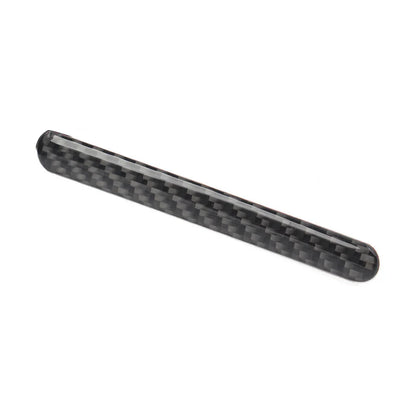Handbrake Handle Armrest Keyhole Cover Trim for Jeep Wrangler (2007-2018)