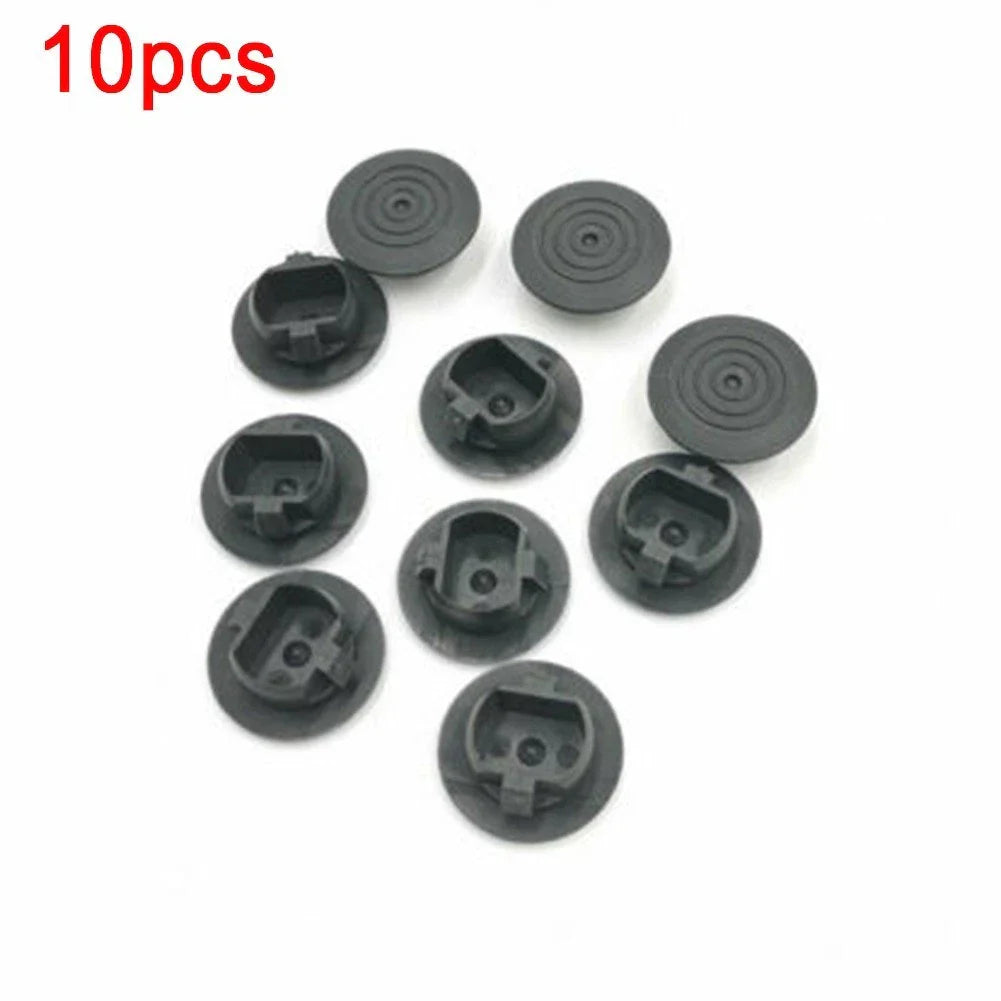 10-pc Rocker Moulding Retainer Clip for Scion Toyota Corolla Echo Prius