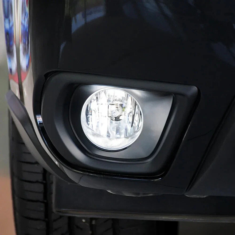 Fog Light Bezel Cover for Subaru Forester (2014-2016)