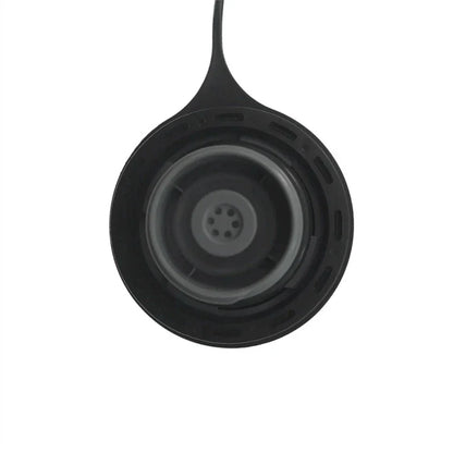 Fuel Tank Filler Cap Cover for Ford Bronco, Explorer (1980-1996)