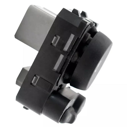 Mirror Control Switch for Honda Fit Jazz 2009-2014 Black (2009-2014)