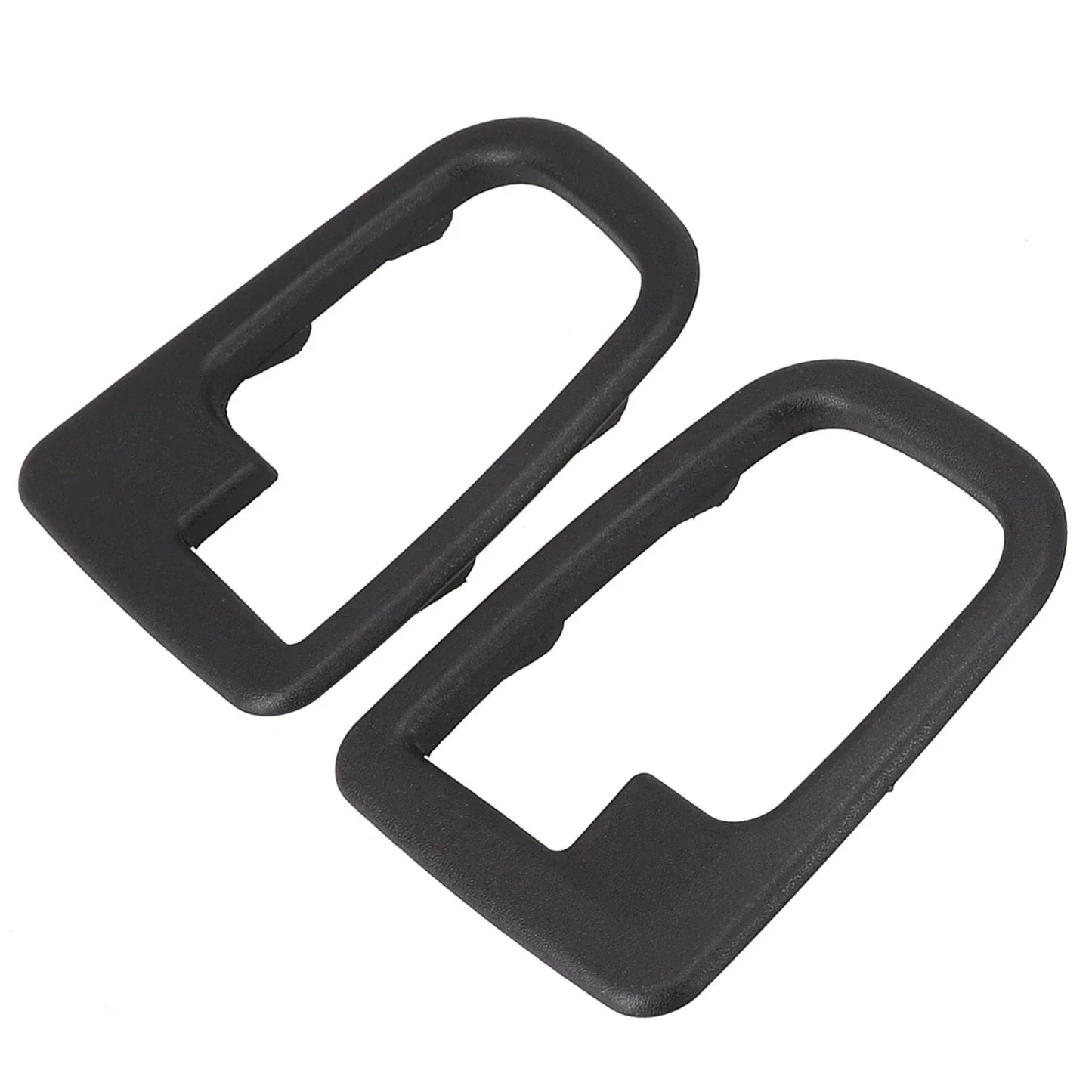 1× Pair Interior Door Handle Covers for Z3 Series E36 1996–2002