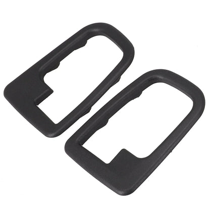 1× Pair Interior Door Handle Covers for Z3 Series E36 1996–2002