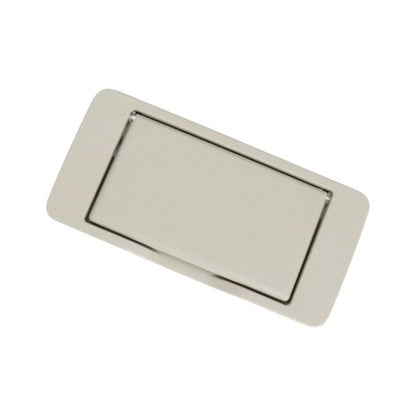 Front Left Sun Visor Makeup Mirror Cover for Benz W164 ML320 GL450 (2006-2012)