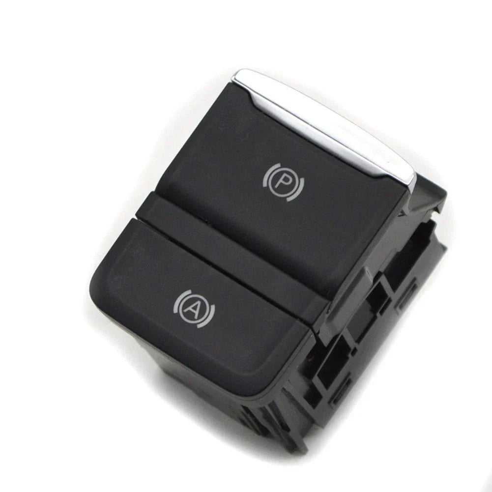 Electronic Handbrake Switch for Octavia (2021–2026)
