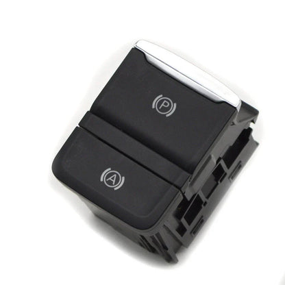 Electronic Handbrake Switch for Octavia (2021–2026)