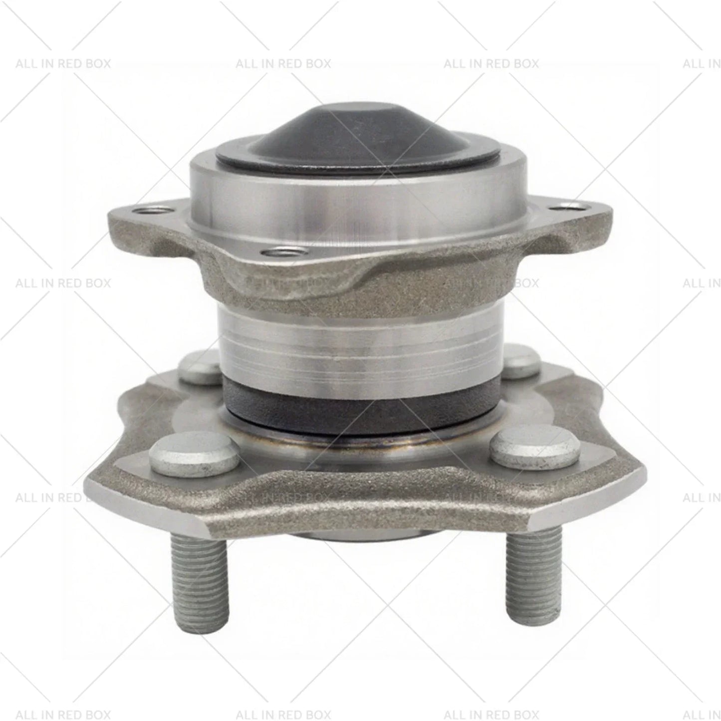 Rear Wheel Bearing Hubs for Toyota Corolla ZZE122R (2001-2007)
