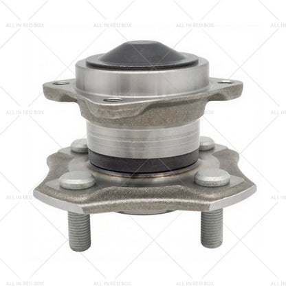 Rear Wheel Bearing Hubs for Toyota Corolla ZZE122R (2001-2007)