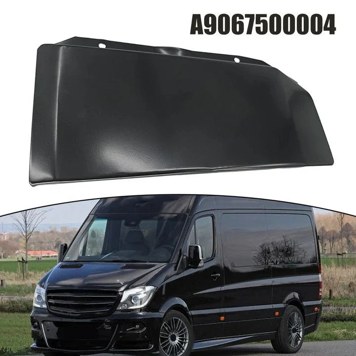 Fuel Filler Neck Cap for Mercedes Sprinter (2010–2018)