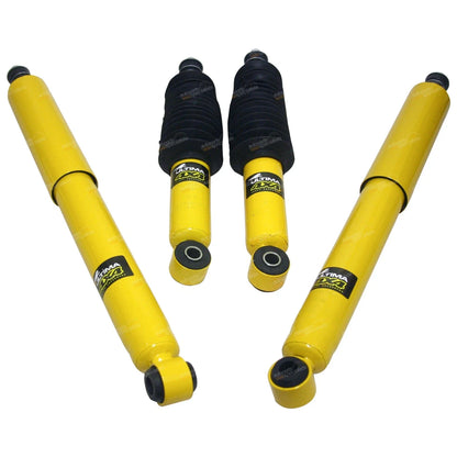4 x Shock Absorbers for Surf Hilux 4wd KZN130 LN130 RN130 YN130 (1989–1996)