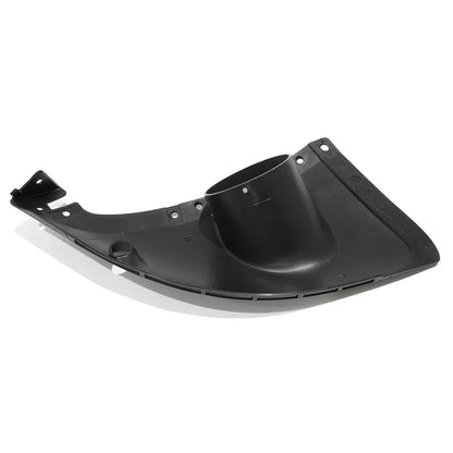 Fender Liner Shield Extension Cover for 2005-2013 Chevrolet Corvette