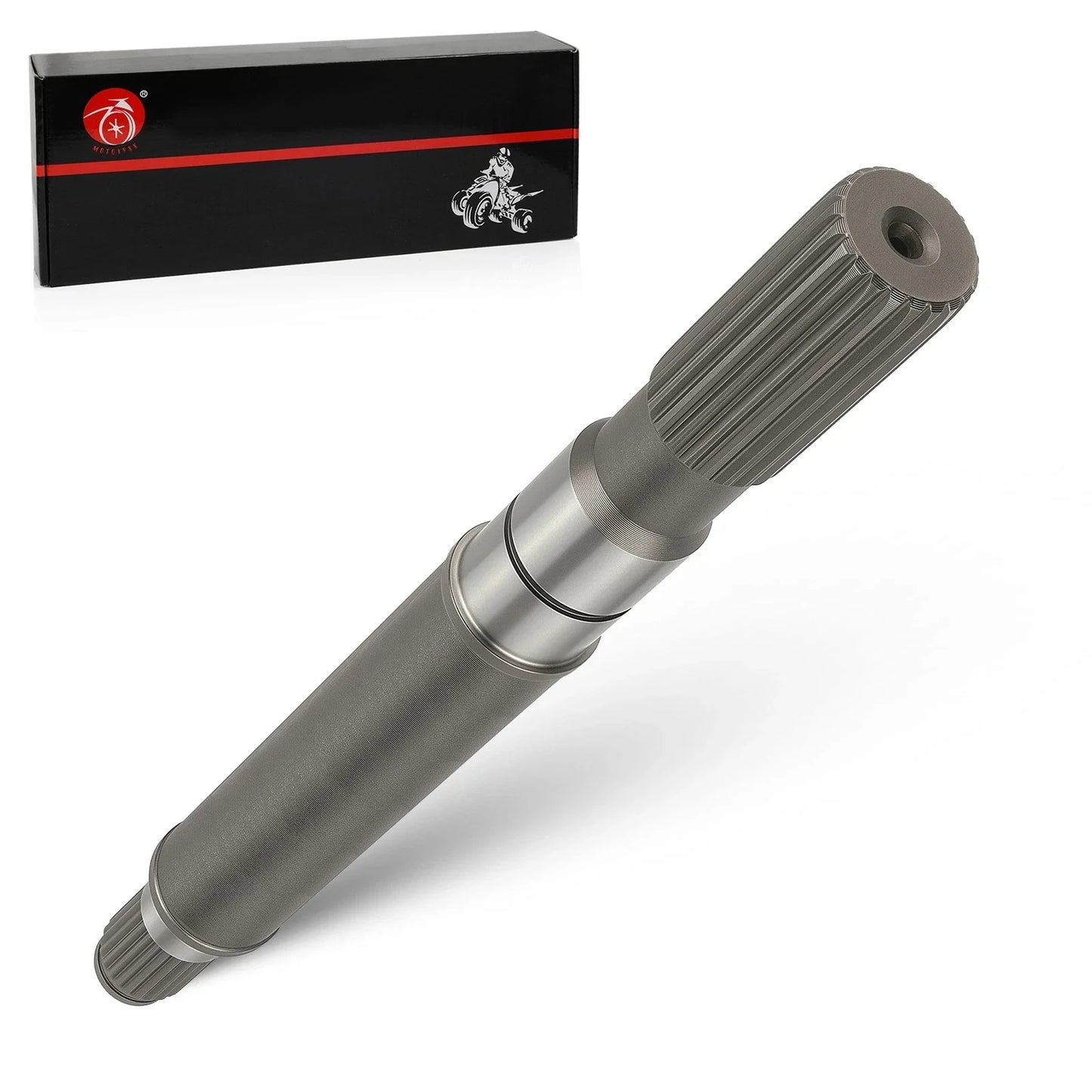 Front Output Shaft for Polaris RZR 570 (2012–2022)