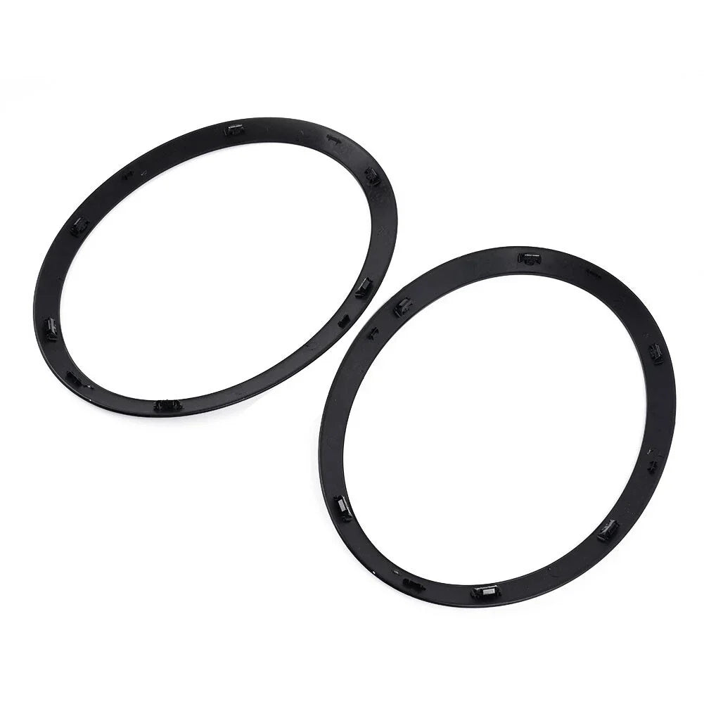 Bright BLACK Replacement Frame for Cooper F55 F56 F57