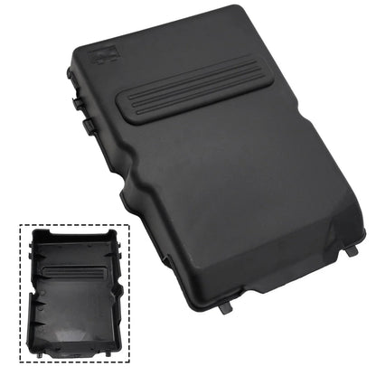 Battery Box Cover for Electric Components