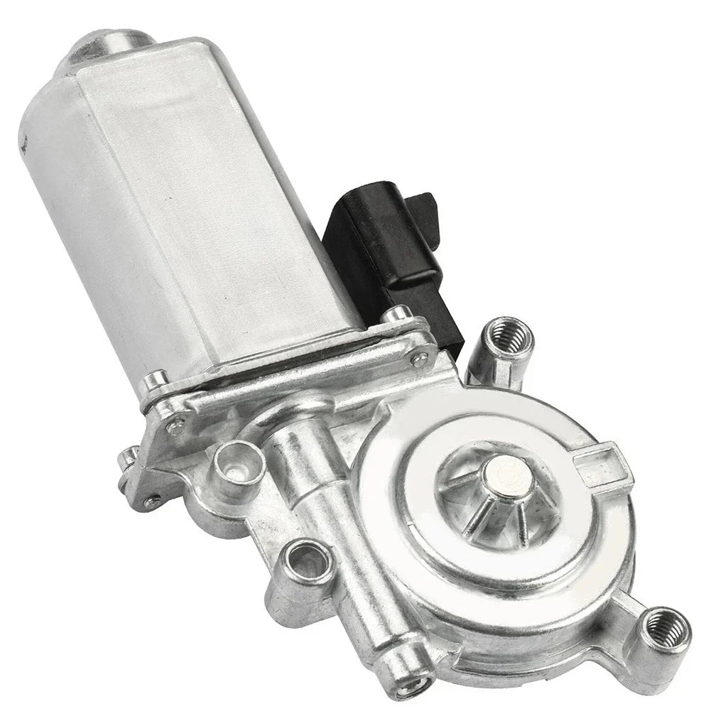 Chute Motor Crank Motor for Snowblower