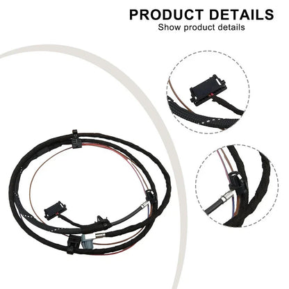 MMI Display Cable for A6 C7 A7 (2011–2014)