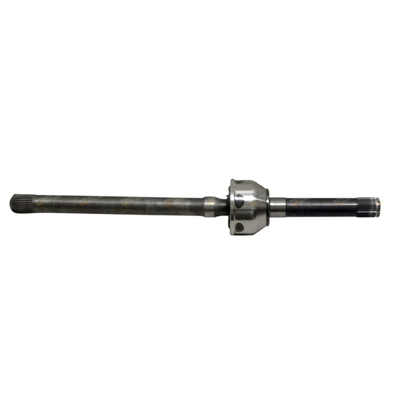 Front RH CV Joint Axle + Shaft for Toyota Landcruiser HJ75 70 75 Series