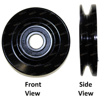 Power Steering Belt Idler Pulley for Ford Falcon (1988-1994)