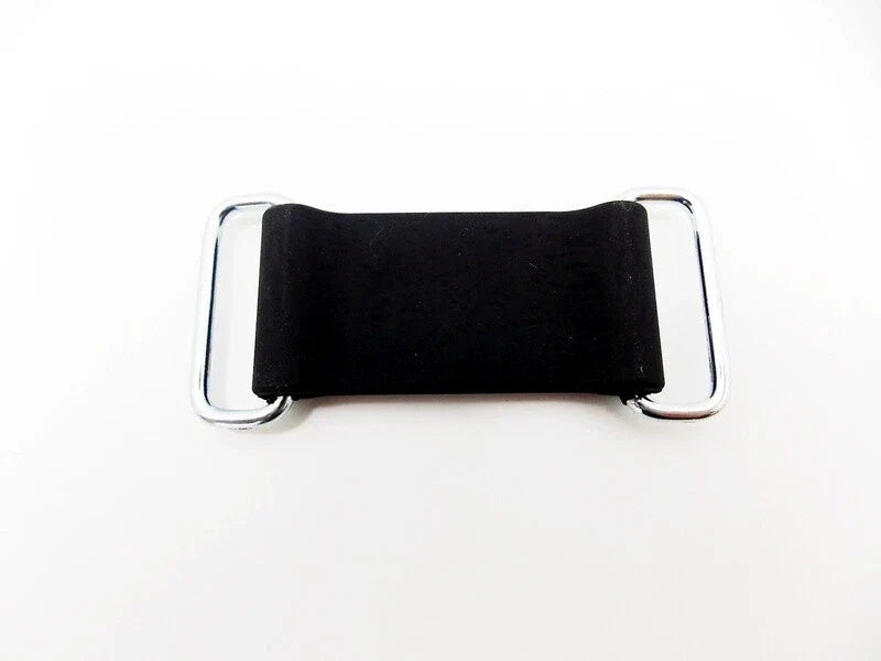 Air Cleaner Box Strap Band Rubber Mount for Honda VT1100C (2001-2007)