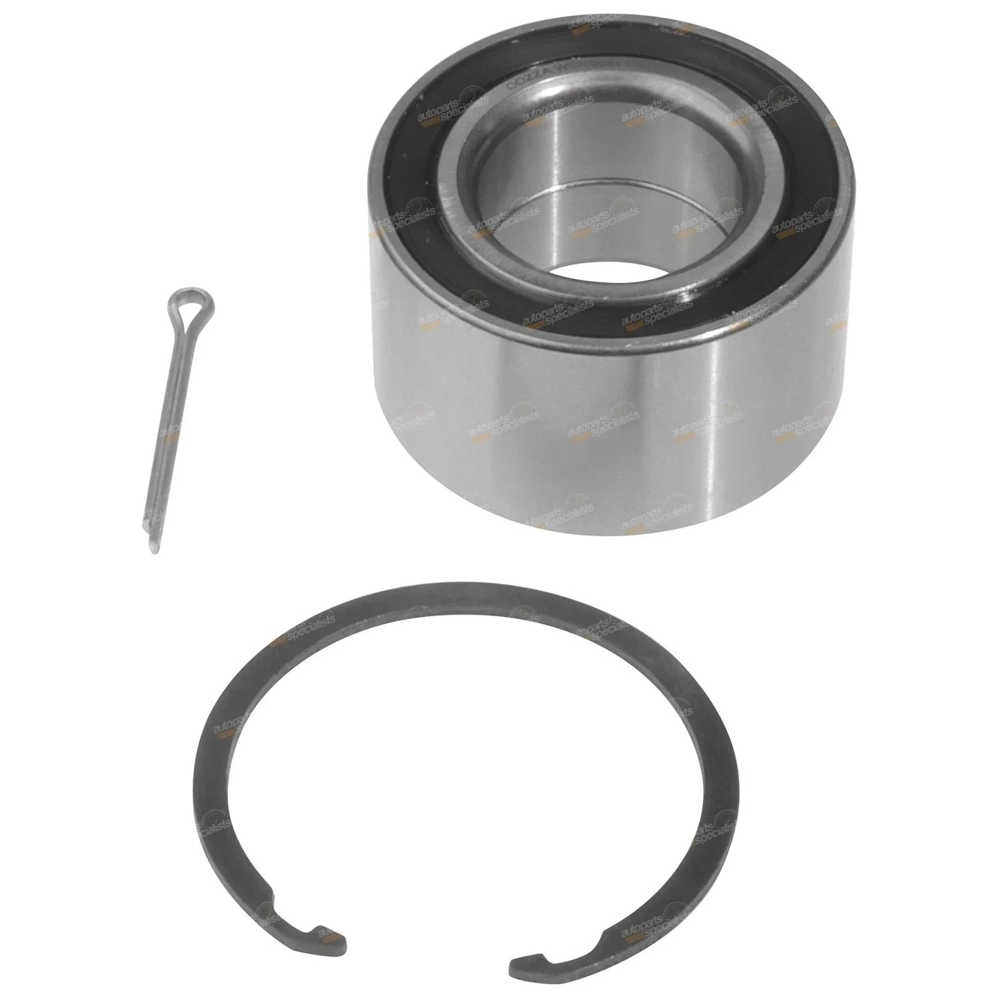 Front Wheel Bearing Kit for Toyota Corolla ZZE122 ZZE123 (2001–2007)