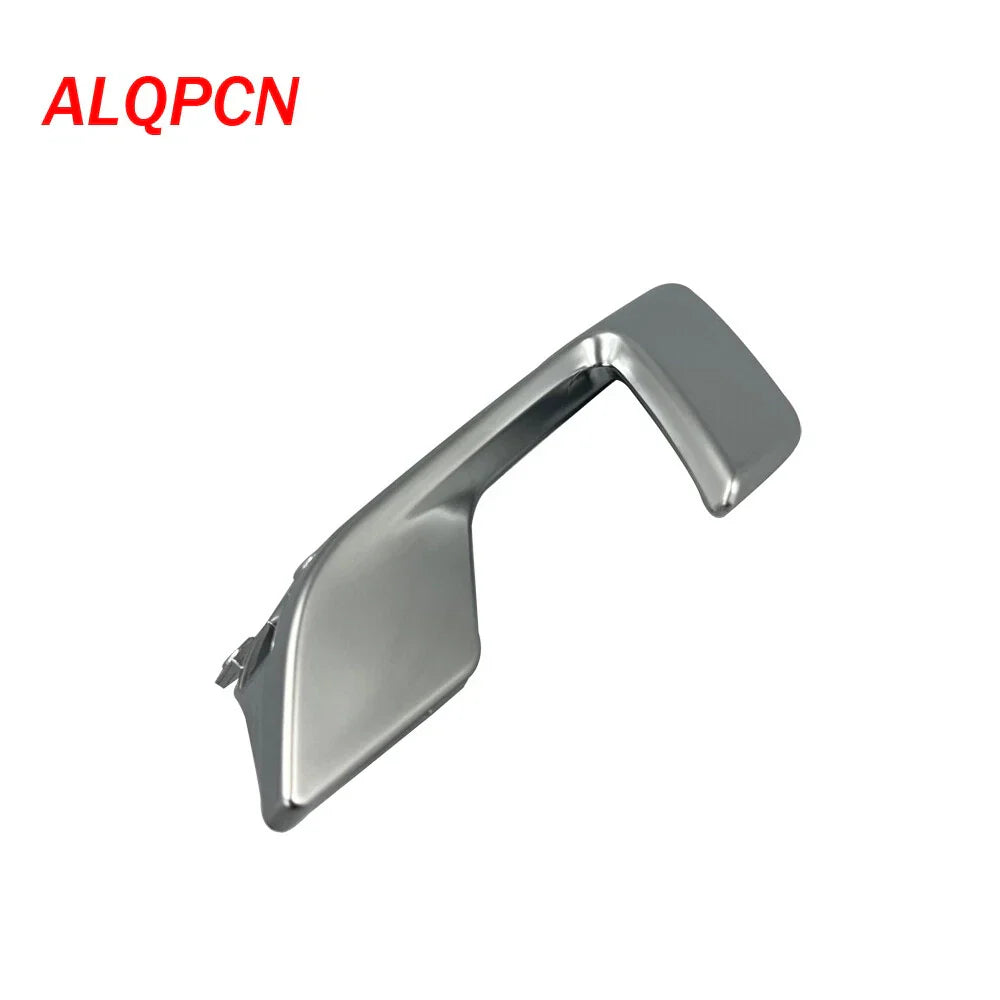 Silver Interior Door Handle for Proton X50 X70 Geely Coolray