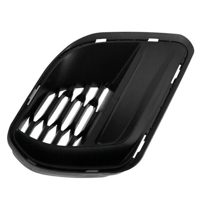Fog Light Lamp Cover Bezel Trim  Left & Right for Dodge Charger (2015-2021)