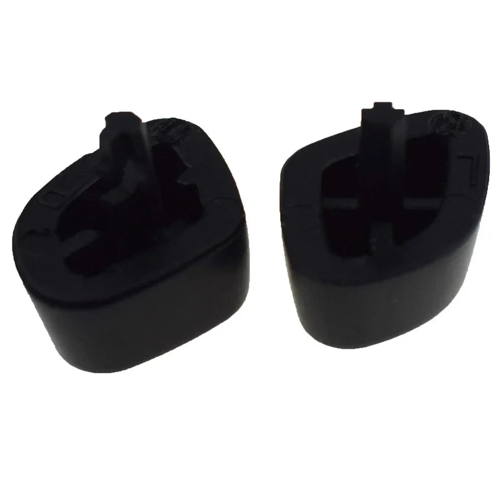 Headrest Adjust Control Button Switch Cover for Mercedes-Benz W212 W218 (2010-2016)