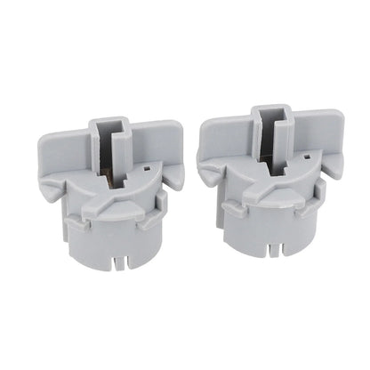 2 x Tail Light Lamp Socket for Toyota 4Runner/Highlander