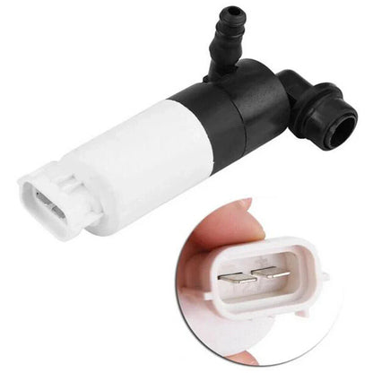 Windscreen Washer Pump for Saab 9-3X, 9-3 (2009-2012, 2002-2015)