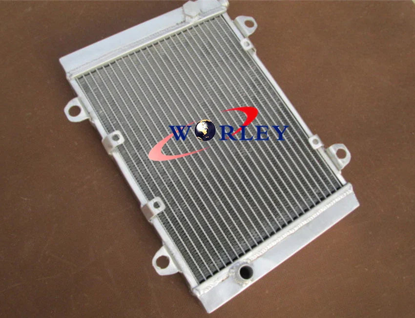 Aluminum Radiator for Kawasaki Brute Force 650, Prairie 700, KXF700, KVF650