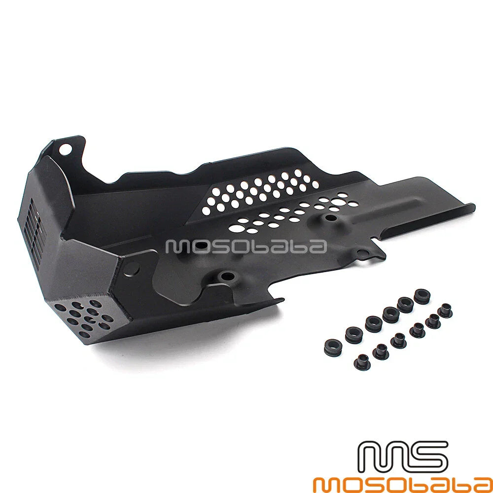 Engine Skid Plate for 2021-2022 Harley Pan America 1250 S