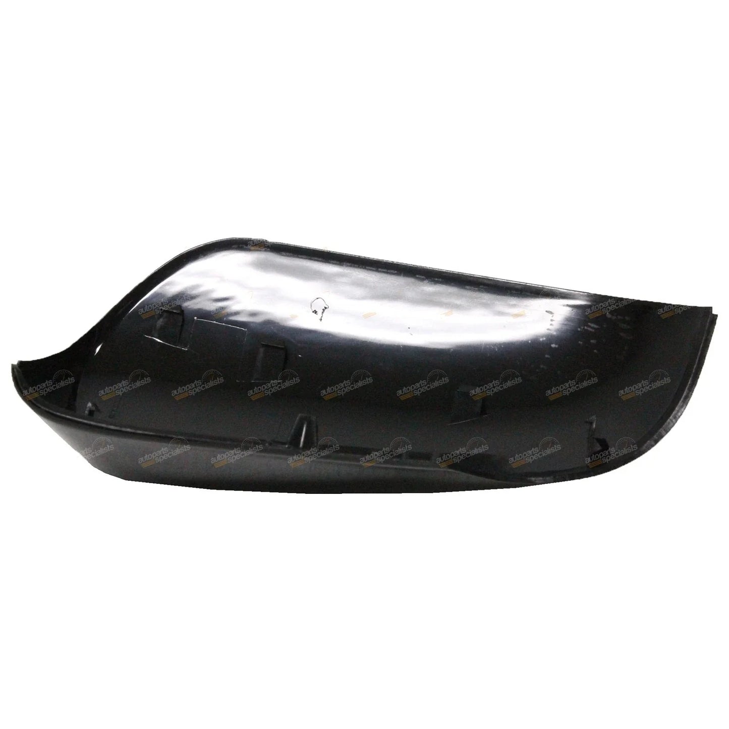 RH Electric Door Mirror w/Flashers for Toyota Camry ASV50