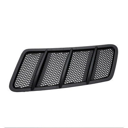Hood Air Vent Grille Cover for Mercedes-Benz X166 GL350 GL450 W166 GLE (2013-2020)