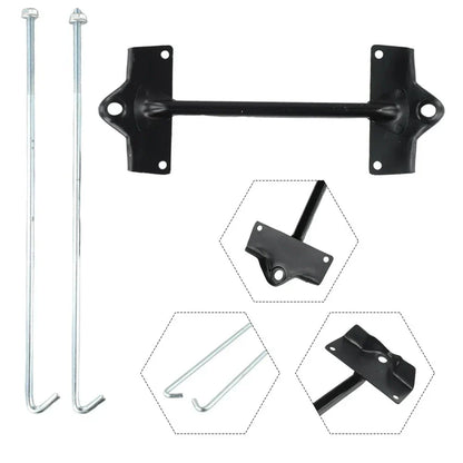 Battery Hold Down Bracket Bolt for Mitsubishi Lancer, Outlander, Eclipse (2001-2023)