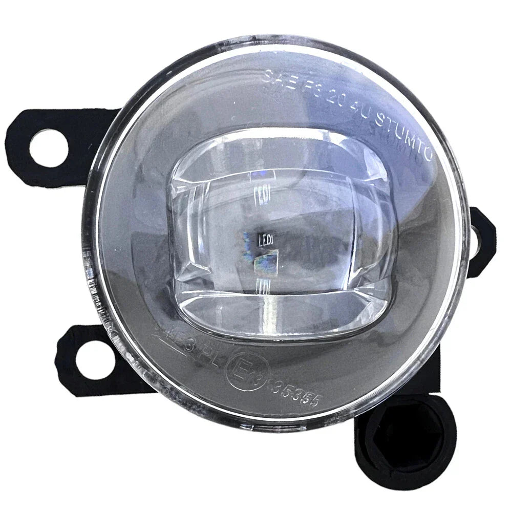 Front LED Fog Lights  for 2020-2022 GMC Acadia SLT Denali AT4