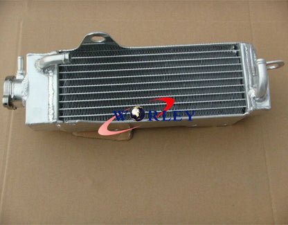 All Aluminum Radiator for Honda CR80 (1984)