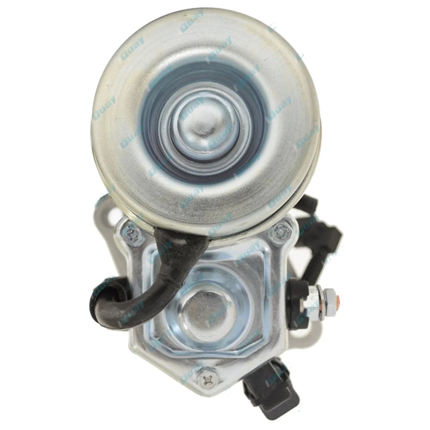 Starter Motor for Toyota Hilux KZN165R 4cyl 3.0L 1KZ-TE (1999-2005)