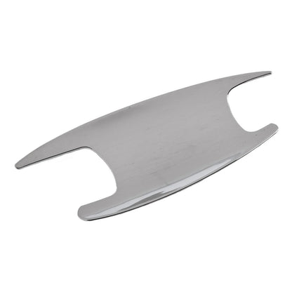 4 Pcs Door Handle Cup Bowl Cover Trim for Mercedes Benz C/E W205 (2014–2021)