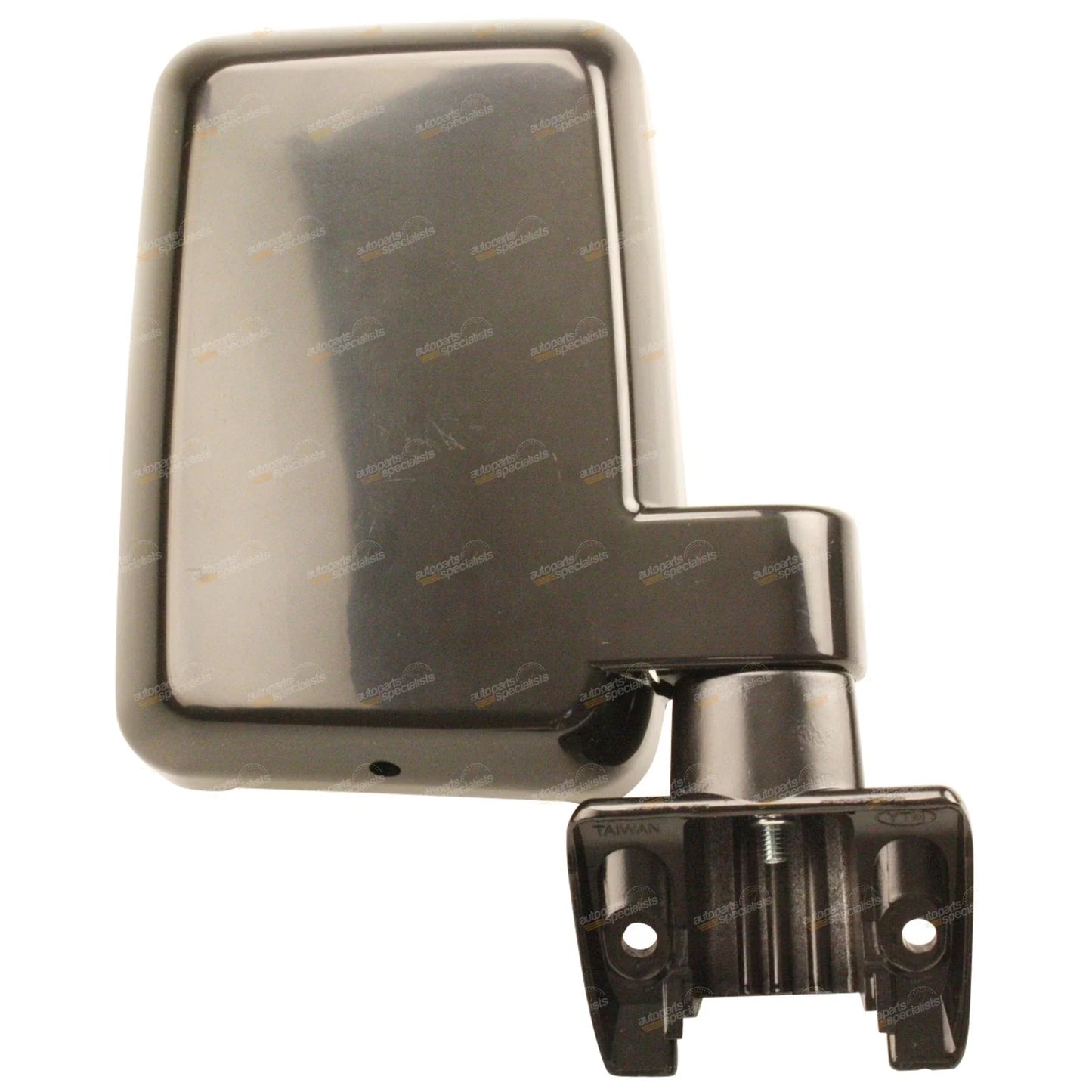 Large Door Wing Mirror for Toyota Landcruiser 60 Series (1987–1990)