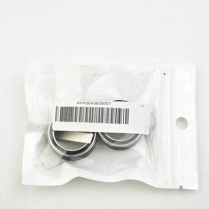 AC Knob Cover for Toyota Corolla (2019–2021)