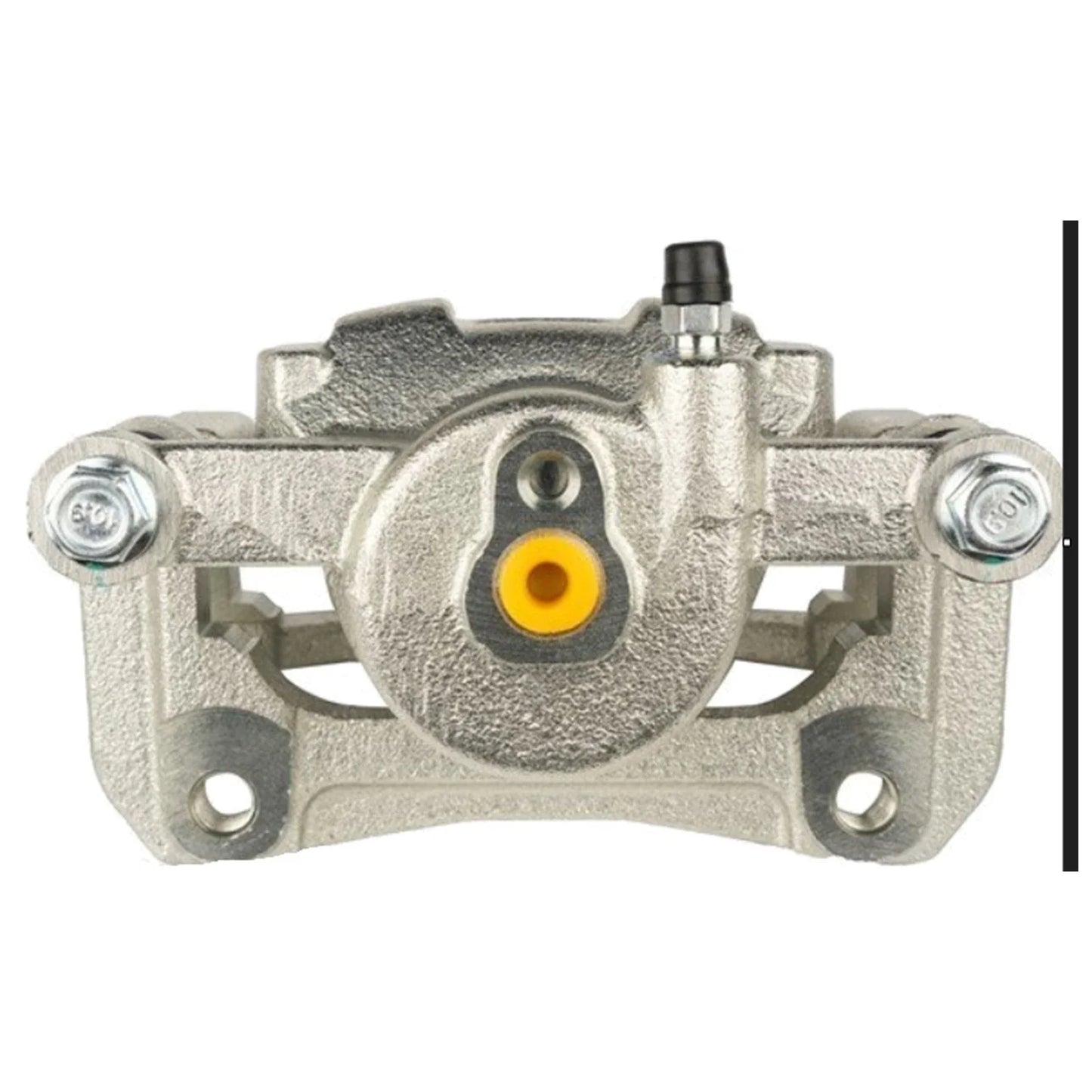 Front RH Brake Caliper Assembly for Mazda 2 (2014-2025)