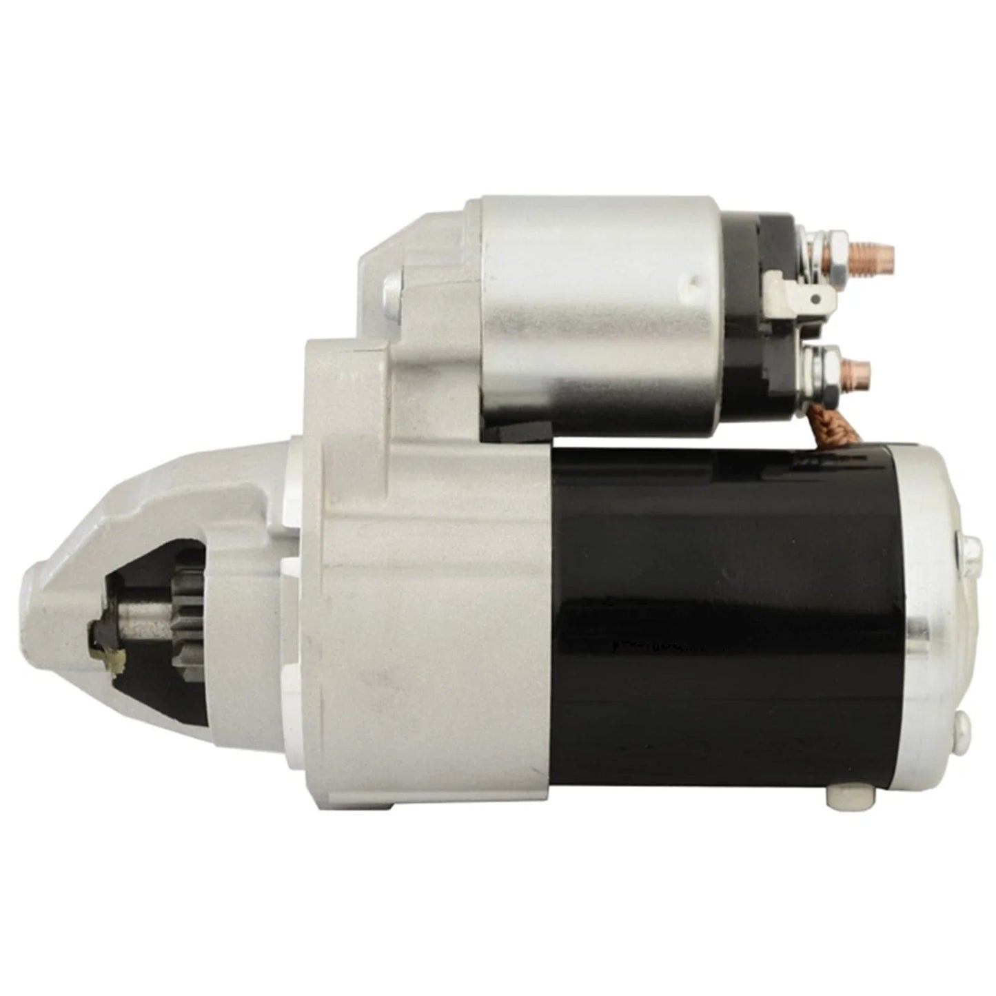 2.0L 4cyl Starter Motor for Mitsubishi ASX XA XB (2010 - 2014)