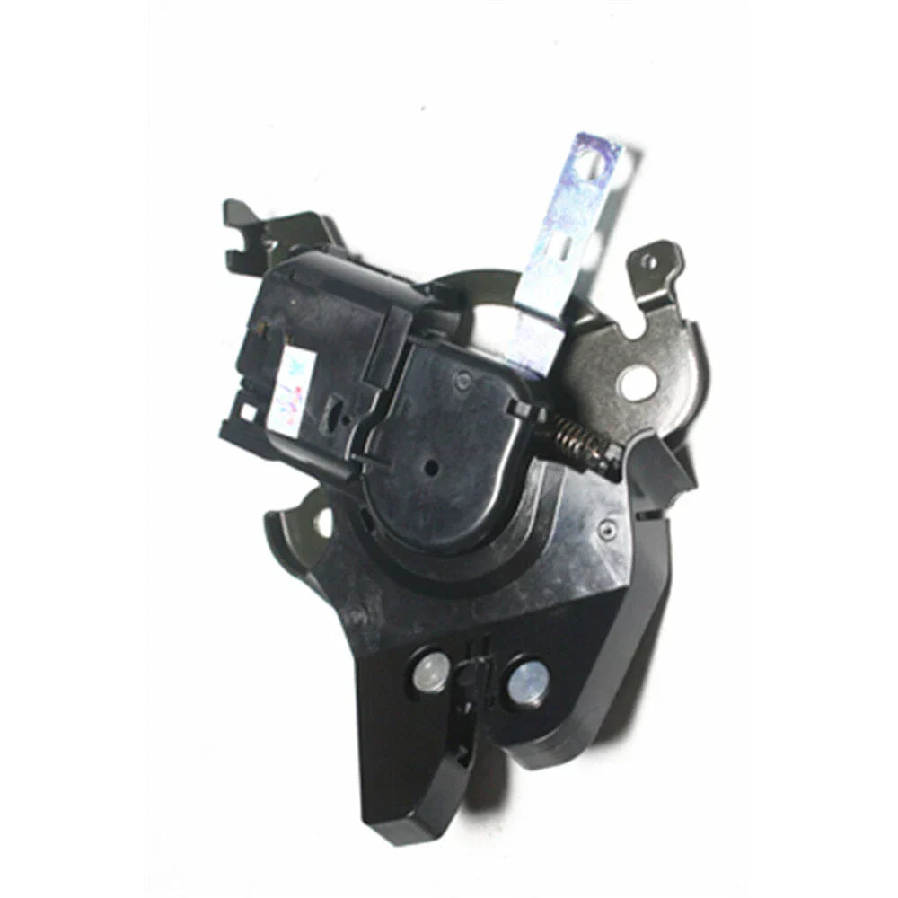 Trunk Latch Lock Actuator for 2014-2019 Mazda 3 6